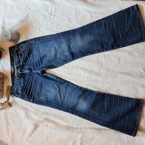 Lucky Brand Jeans sz 4 or 27